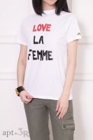 Love La Femme 上衣