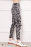 Leopard 老爺褲